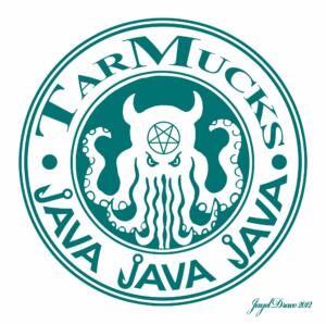 Tarmucks: Logo                                 