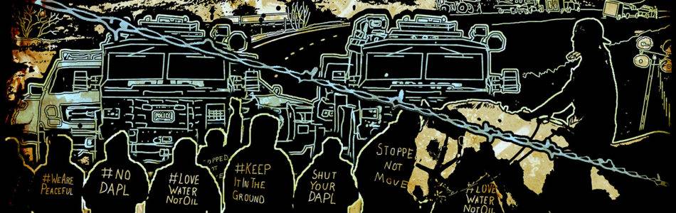 Standing Rock: Protecting more than you think
